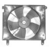 DIEDERICHS 6910701 Fan, radiator